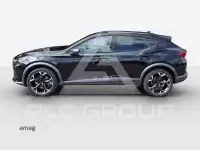 2022 Cupra Formentor