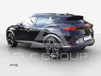 2022 Cupra Formentor