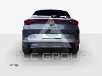 2022 Cupra Formentor