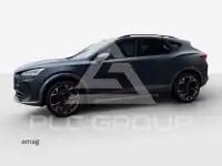 2022 Cupra Formentor