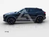 2022 Cupra Formentor