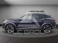 2022 Cupra Formentor