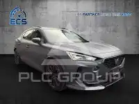 2022 Cupra Formentor