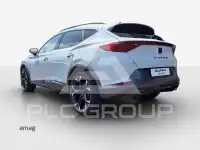 2022 Cupra Formentor