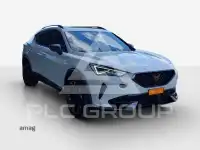 2022 Cupra Formentor