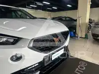 2022 Cupra Formentor