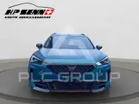 2022 Cupra Formentor
