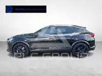 2022 Cupra Formentor