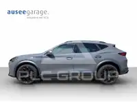 2022 Cupra Formentor
