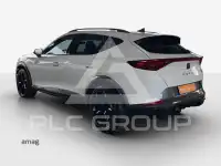 2022 Cupra Formentor