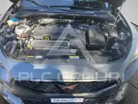 2022 Cupra Formentor
