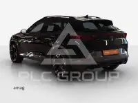2022 Cupra Formentor