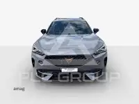 2022 Cupra Formentor