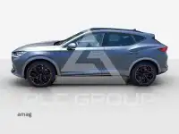 2022 Cupra Formentor