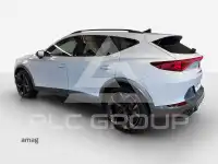 2022 Cupra Formentor