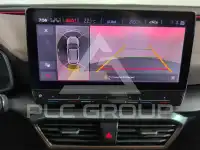 2022 Cupra Formentor