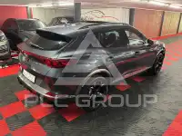 2022 Cupra Formentor