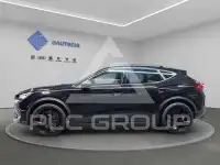 2022 Cupra Formentor