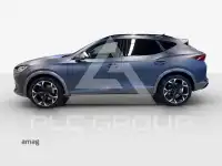 2022 Cupra Formentor