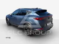 2022 Cupra Formentor