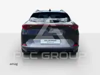 2022 Cupra Formentor