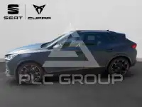 2022 Cupra Formentor