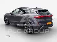 2022 Cupra Formentor