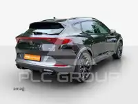 2022 Cupra Formentor