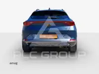 2022 Cupra Formentor