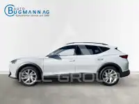 2022 Cupra Formentor