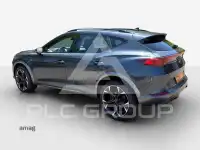 2022 Cupra Formentor