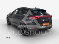 2022 Cupra Formentor