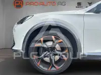 2022 Cupra Formentor
