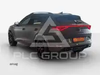 2022 Cupra Formentor