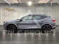 2022 Cupra Formentor