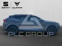 2022 Cupra Formentor