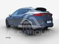 2022 Cupra Formentor