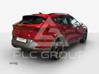 2022 Cupra Formentor