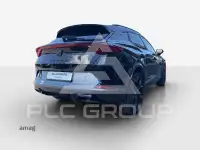 2022 Cupra Formentor