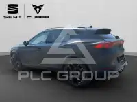 2022 Cupra Formentor