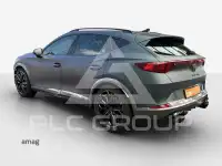 2022 Cupra Formentor