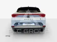 2022 Cupra Formentor