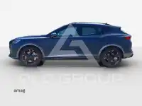 2022 Cupra Formentor
