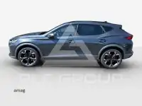 2022 Cupra Formentor