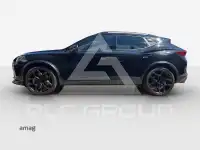 2022 Cupra Formentor
