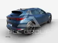 2022 Cupra Formentor