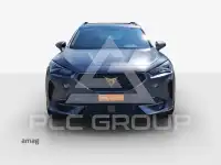 2022 Cupra Formentor