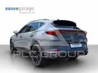 2022 Cupra Formentor