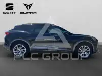 2022 Cupra Formentor