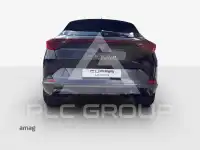 2022 Cupra Formentor